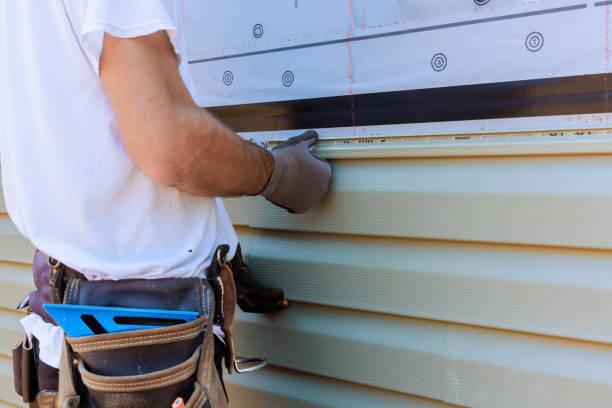 Affordable Siding Replacement solutions in Harrellsville, NC
